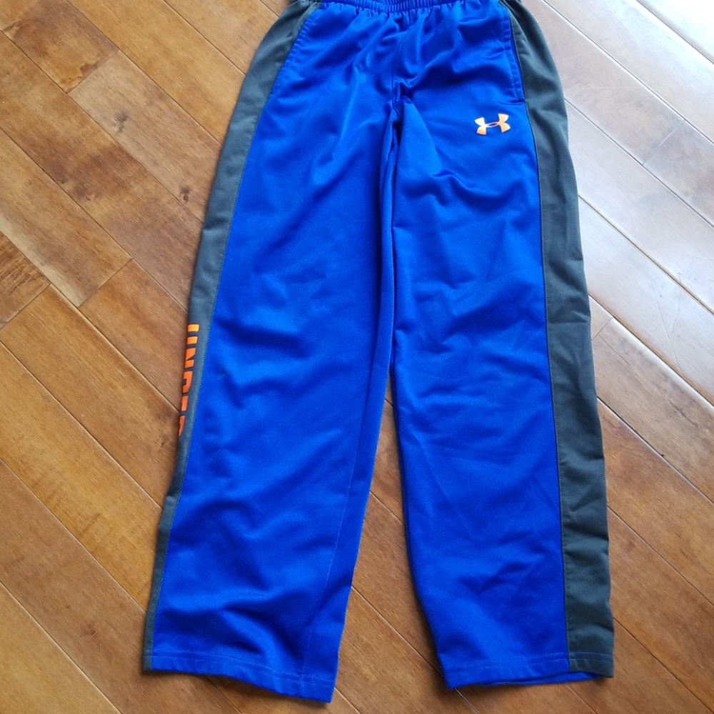 UA sweatpants